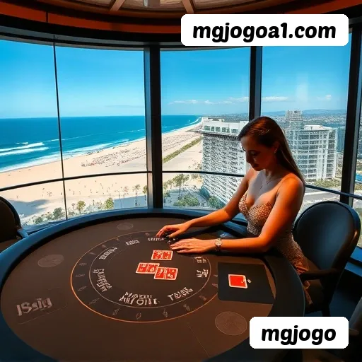 iPhone mgjogo