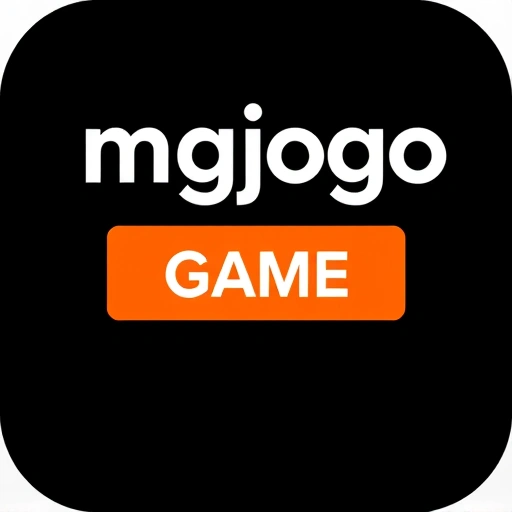Logo da mgjogo