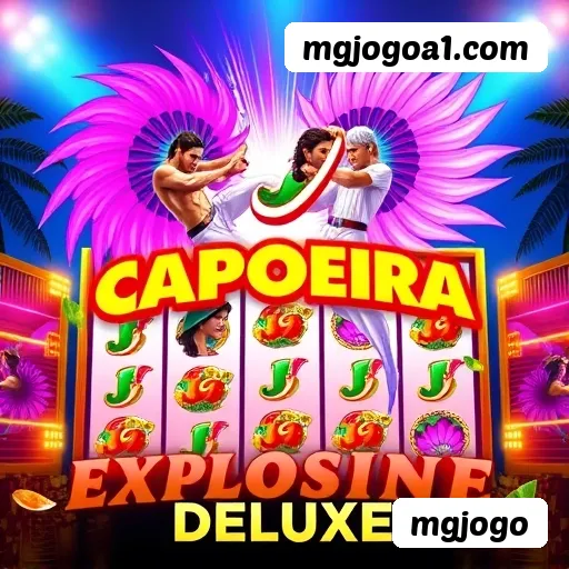 Chuva de bônus mgjogo nos caça-níqueis