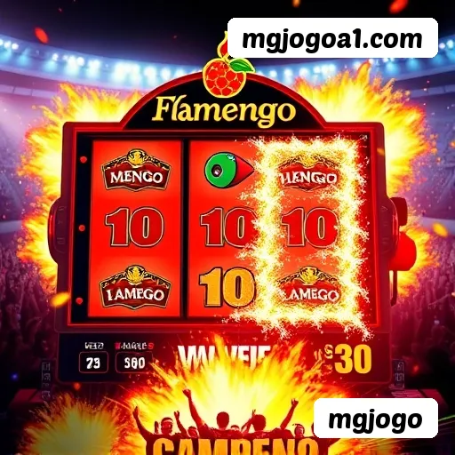 Qualificar VIP mgjogo