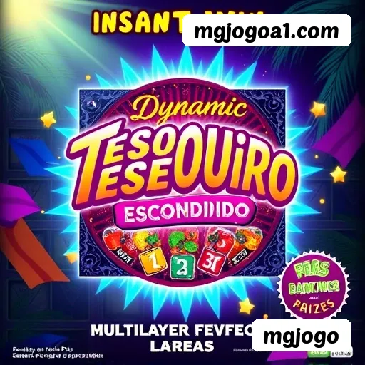 Prêmio mgjogo